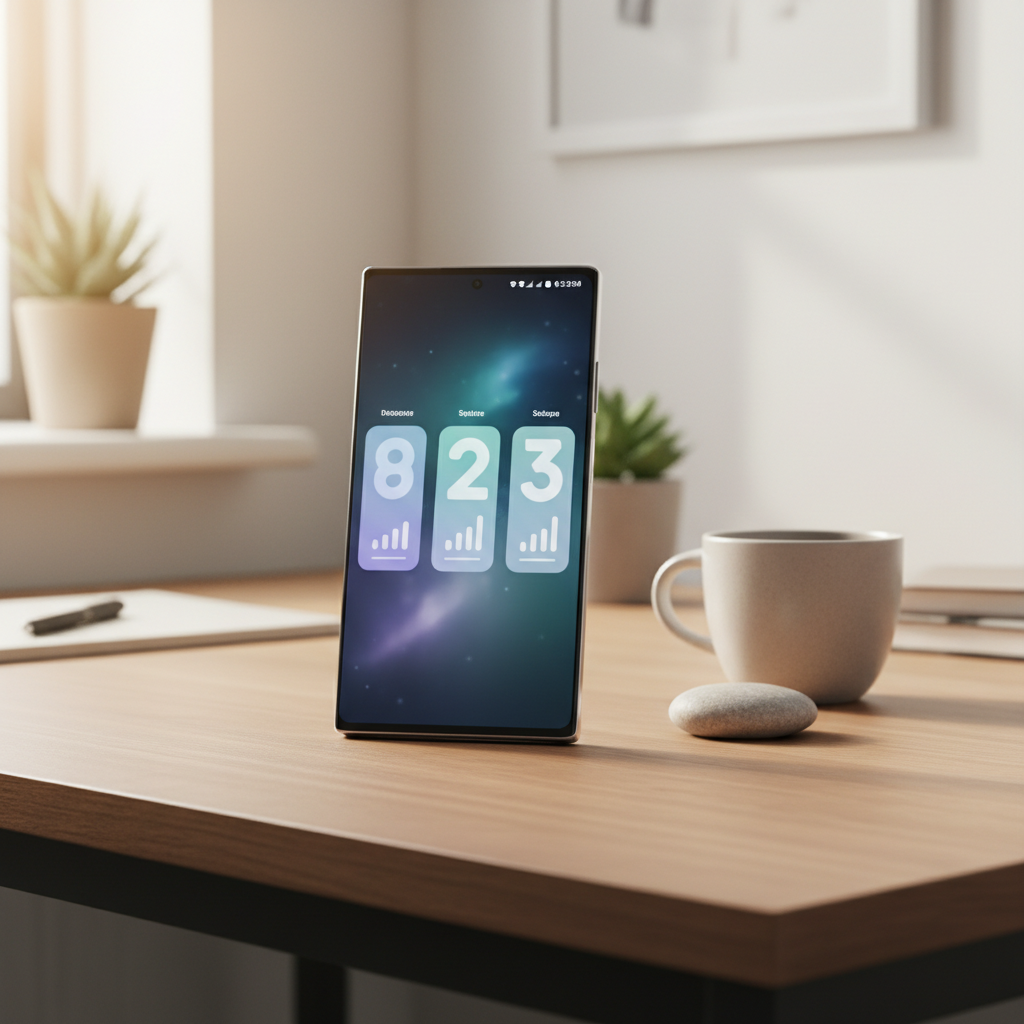 갤럭시 AI 구독료 요금 스마트폰 화면