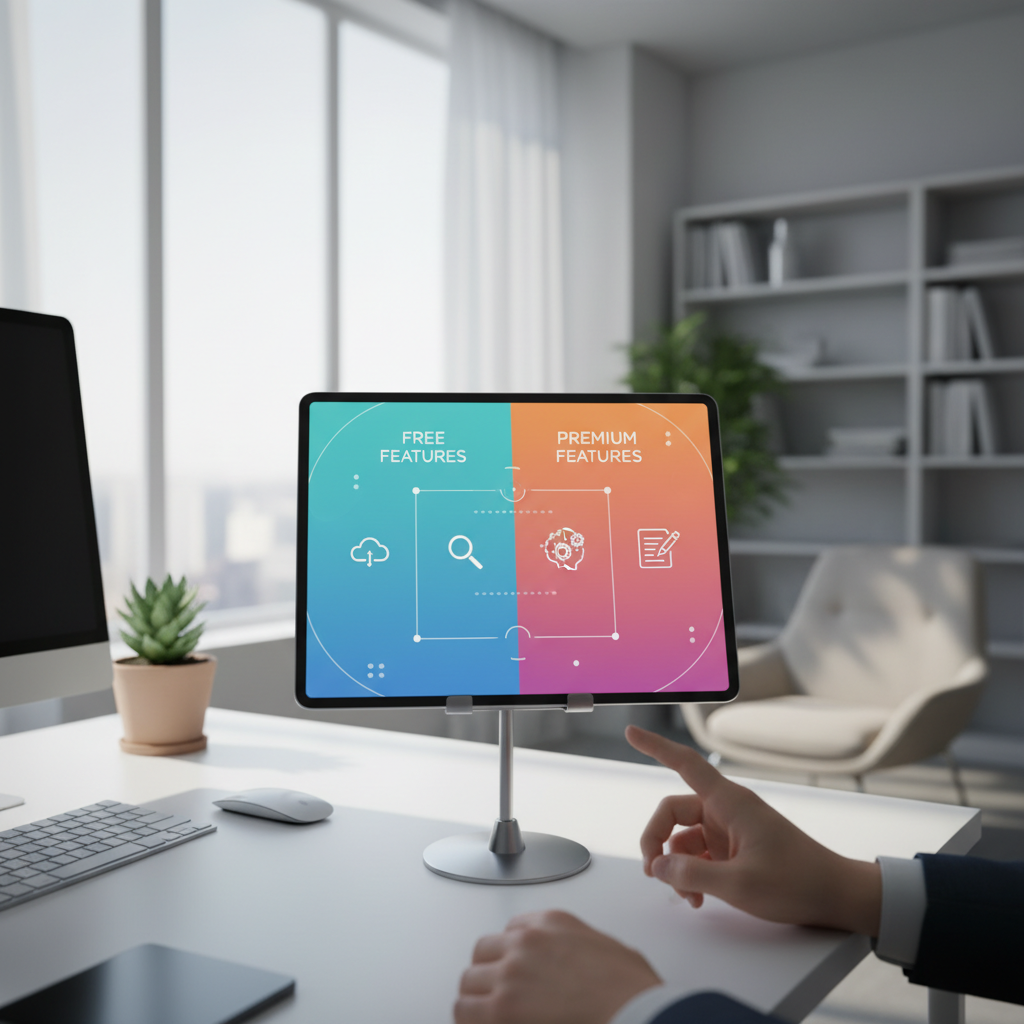 갤럭시 AI 기능 비교 차트